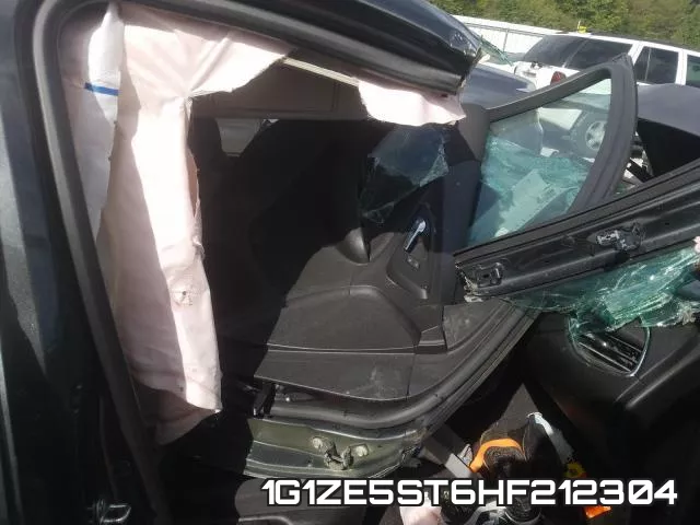1G1ZE5ST6HF212304 фото 6