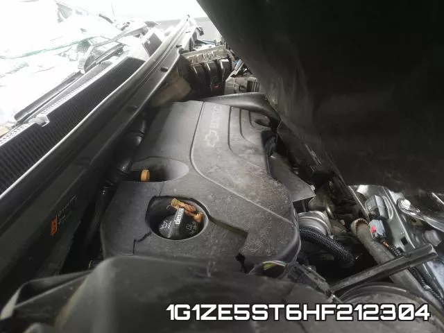 1G1ZE5ST6HF212304 фото 8