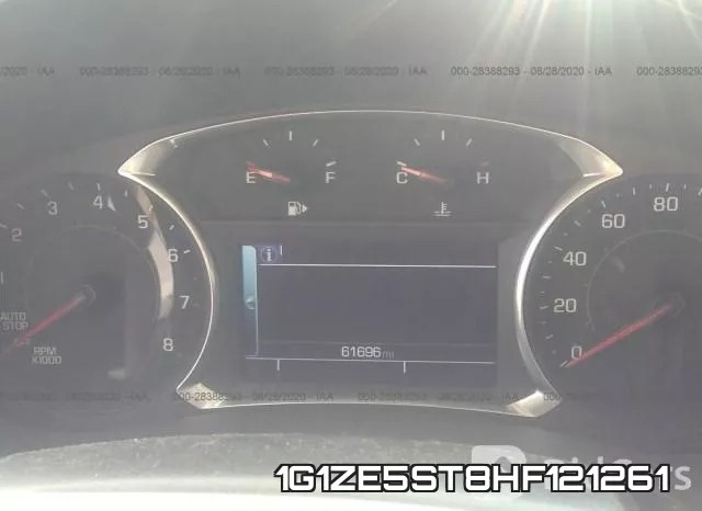 1G1ZE5ST8HF121261 фото 7