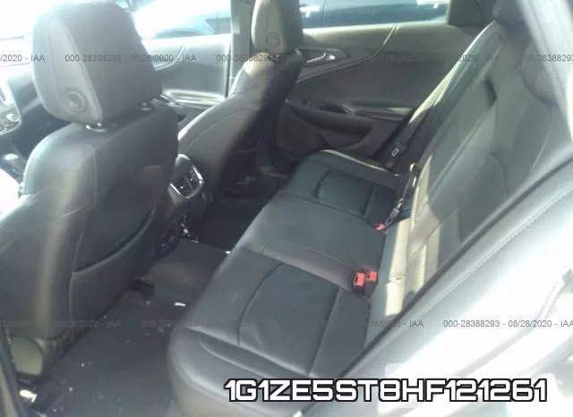 1G1ZE5ST8HF121261 фото 8