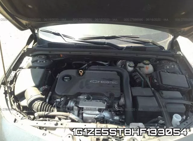 1G1ZE5ST8HF133054 фото 2
