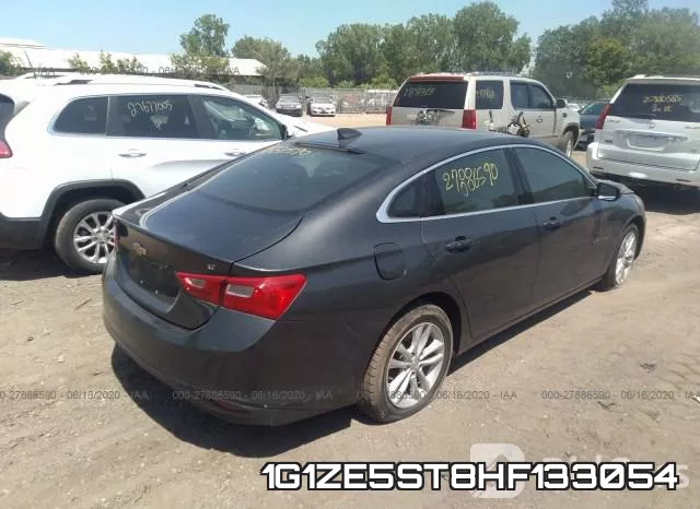 1G1ZE5ST8HF133054 фото 5