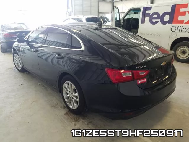 1G1ZE5ST9HF250917 фото 4
