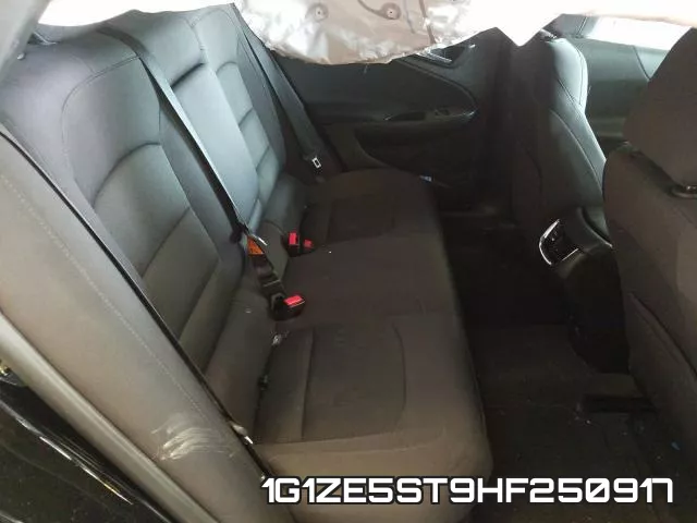 1G1ZE5ST9HF250917 фото 7