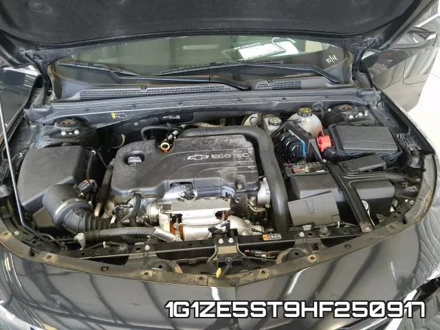1G1ZE5ST9HF250917 фото 8