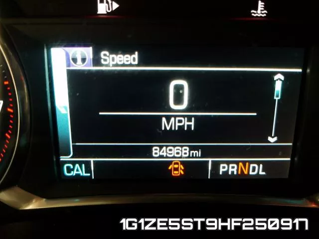 1G1ZE5ST9HF250917 фото 9