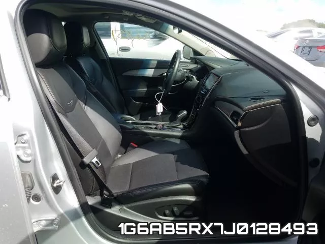 1G6AB5RX7J0128493 фото 6