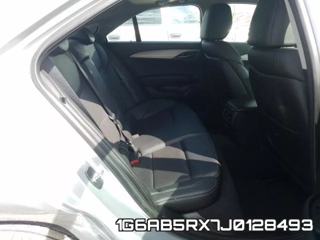 1G6AB5RX7J0128493 фото 7