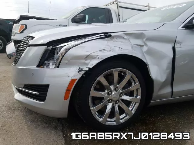 1G6AB5RX7J0128493 фото 10
