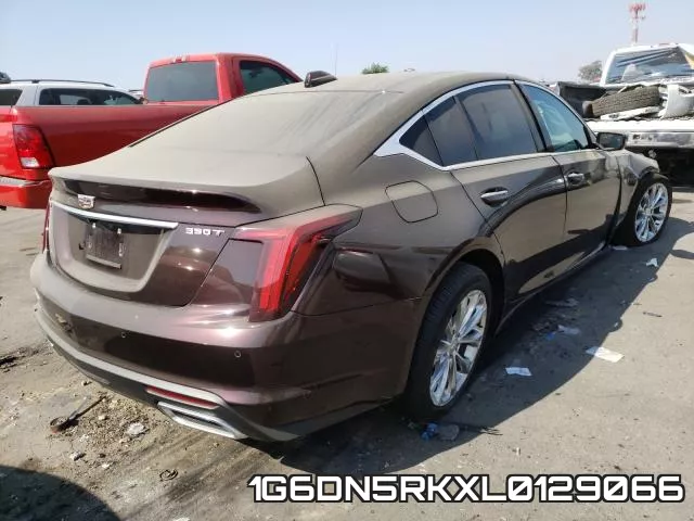 1G6DN5RKXL0129066 фото 5
