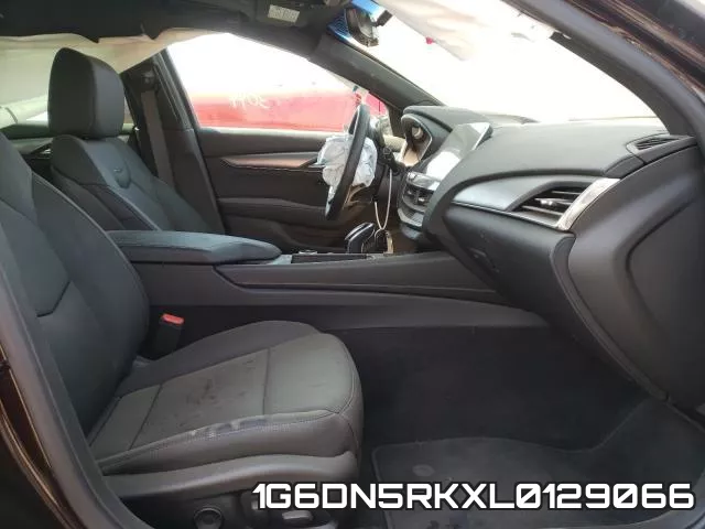 1G6DN5RKXL0129066 фото 6