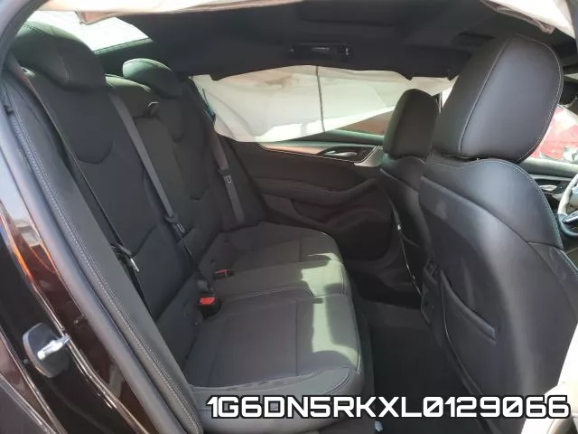 1G6DN5RKXL0129066 фото 7