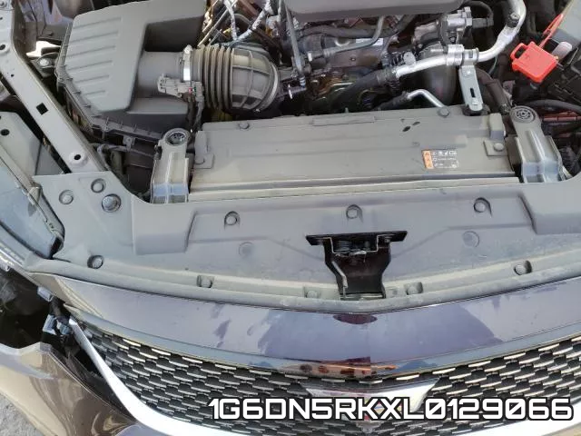 1G6DN5RKXL0129066 фото 8