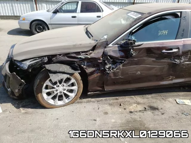 1G6DN5RKXL0129066 фото 10
