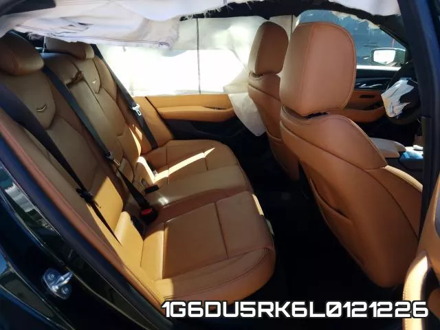 1G6DU5RK6L0121226 фото 7