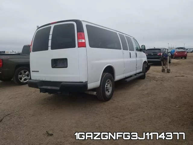 1GAZGNFG3J1174377 фото 5