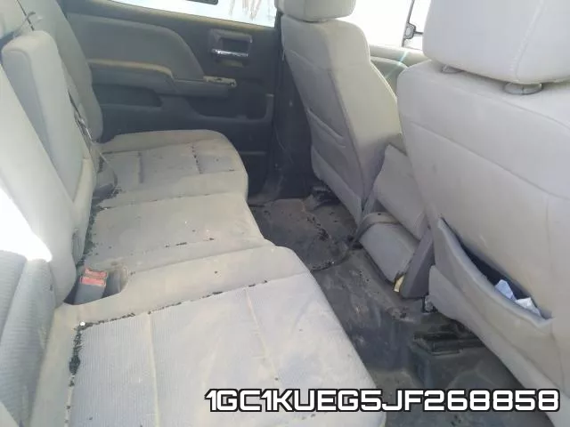 1GC1KUEG5JF268858 фото 7