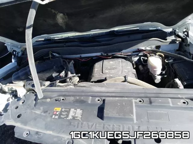 1GC1KUEG5JF268858 фото 8