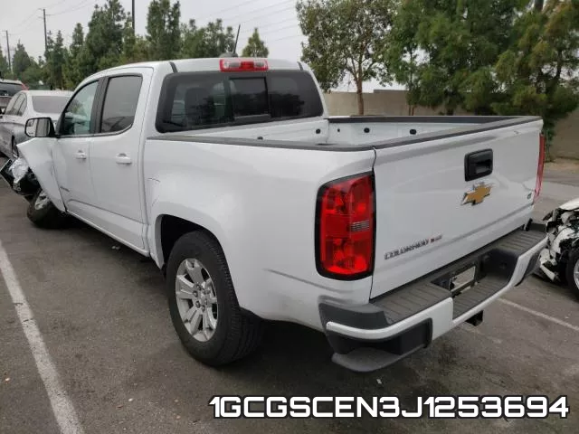 1GCGSCEN3J1253694 фото 4