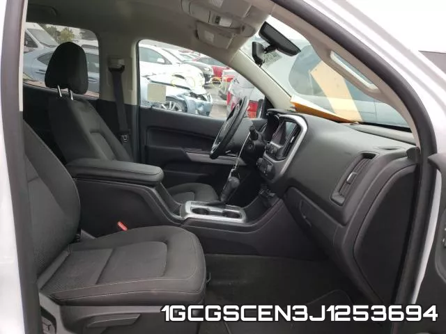 1GCGSCEN3J1253694 фото 6