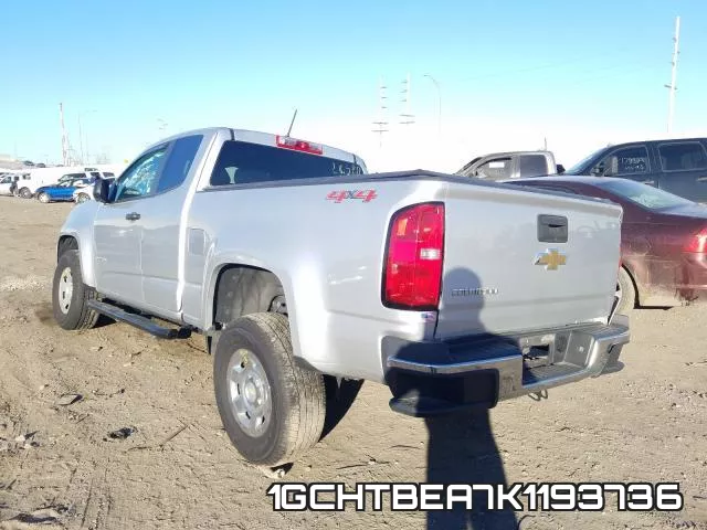 1GCHTBEA7K1193736 фото 4