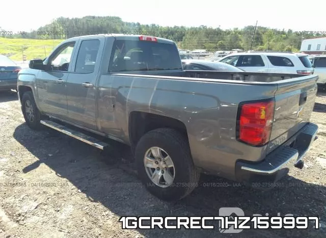 1GCRCREC7HZ159997 фото 4