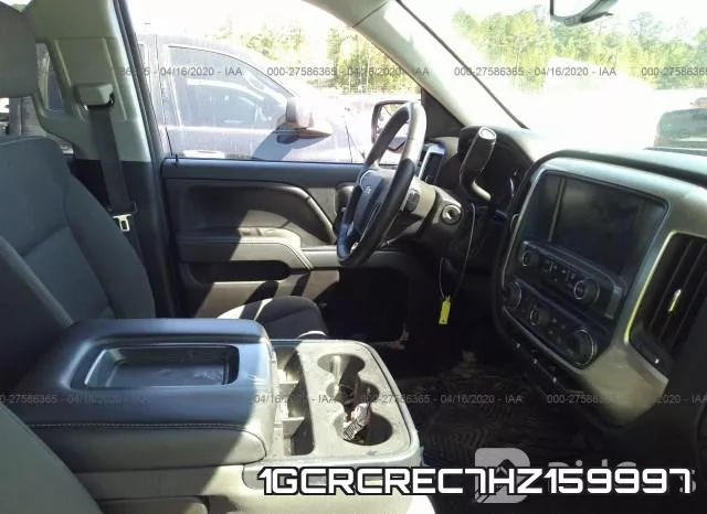1GCRCREC7HZ159997 фото 6