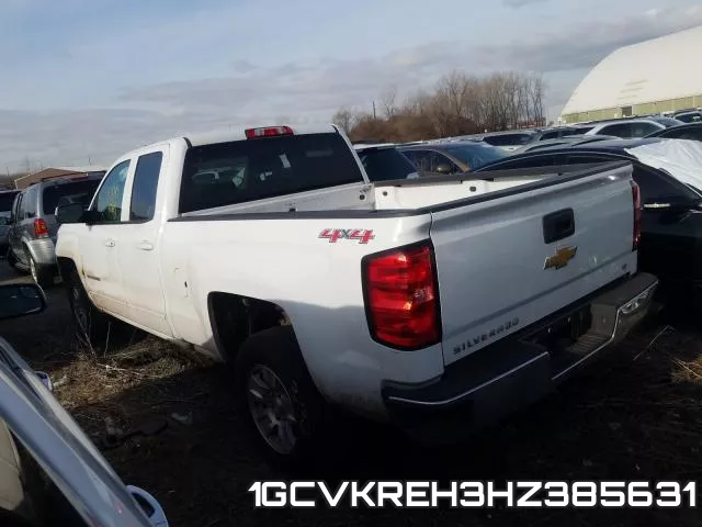 1GCVKREH3HZ385631 фото 4