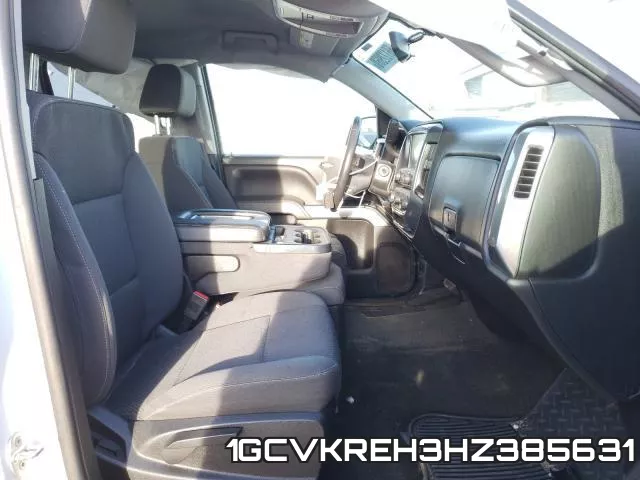 1GCVKREH3HZ385631 фото 6