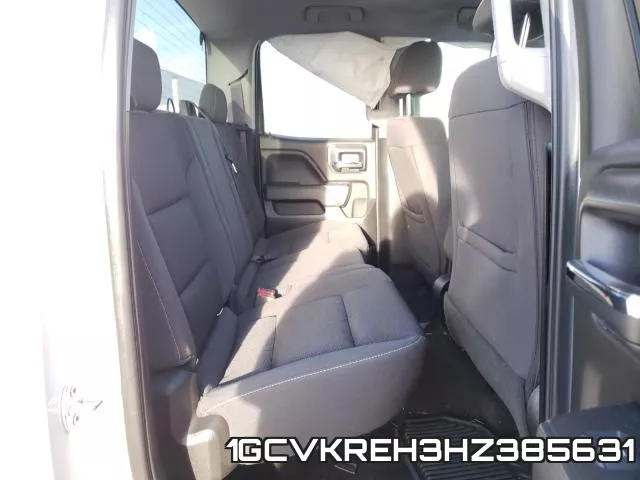 1GCVKREH3HZ385631 фото 7