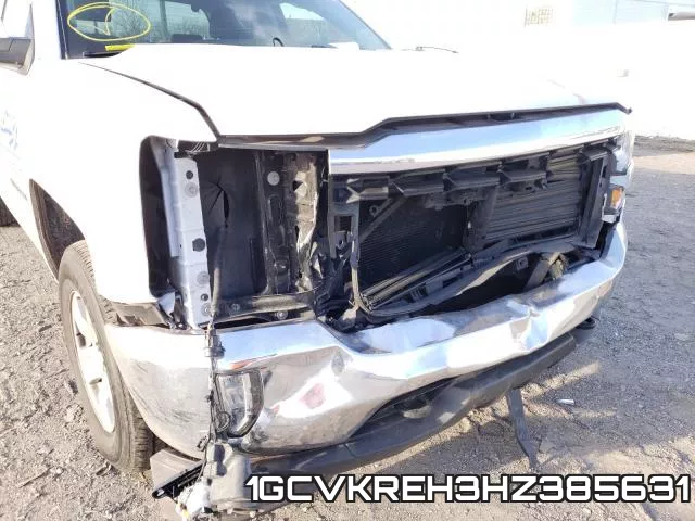 1GCVKREH3HZ385631 фото 10