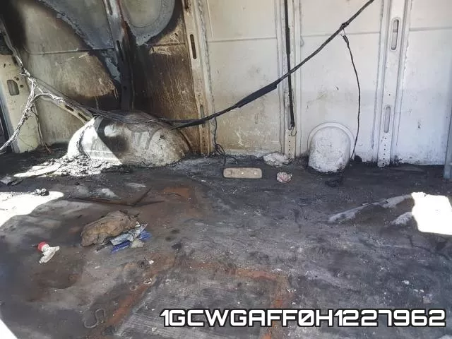 1GCWGAFF0H1227962 фото 7