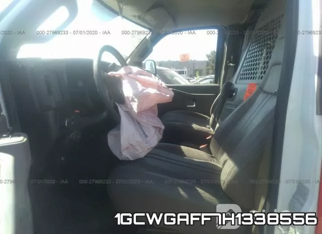 1GCWGAFF7H1338556 фото 6