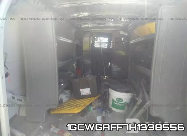 1GCWGAFF7H1338556 фото 9