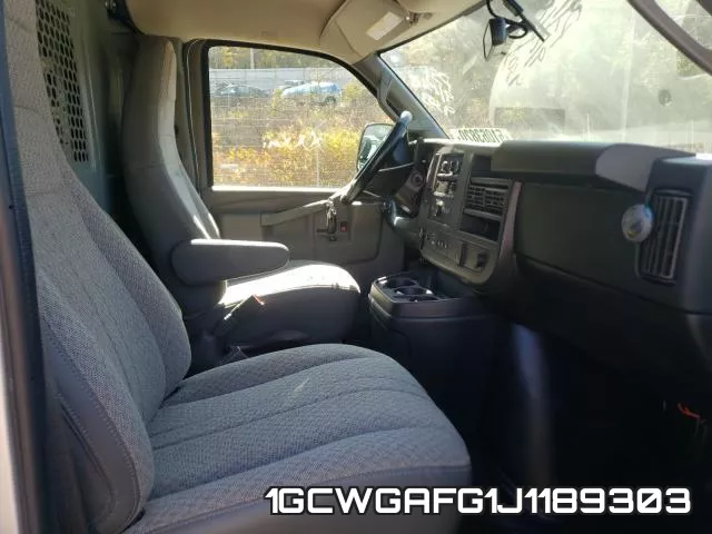 1GCWGAFG1J1189303 фото 6