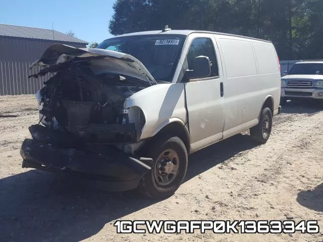 1GCWGAFP0K1363346 фото 3