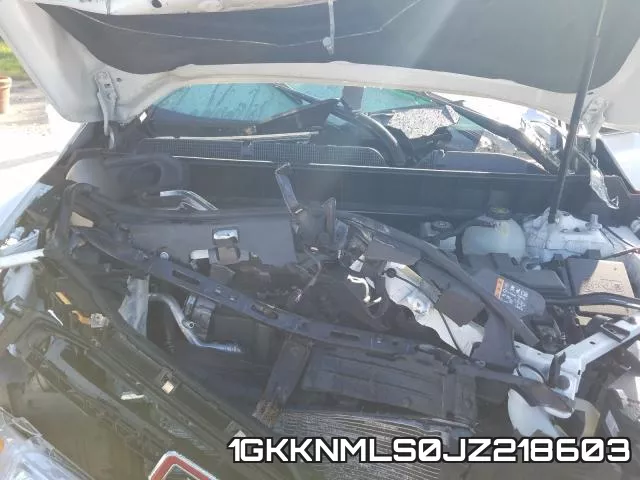 1GKKNMLS0JZ218603 фото 8