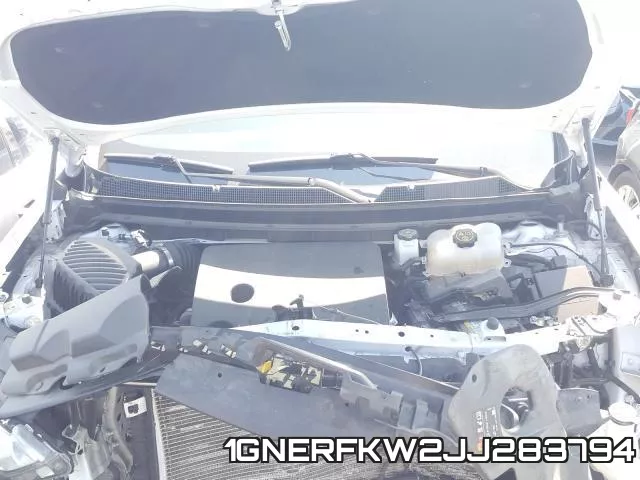 1GNERFKW2JJ283794 фото 8