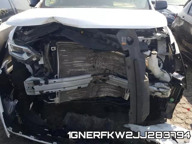 1GNERFKW2JJ283794 фото 10