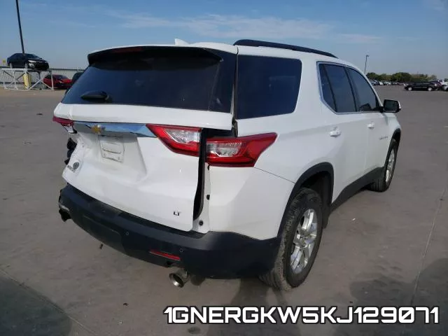 1GNERGKW5KJ129071 фото 3