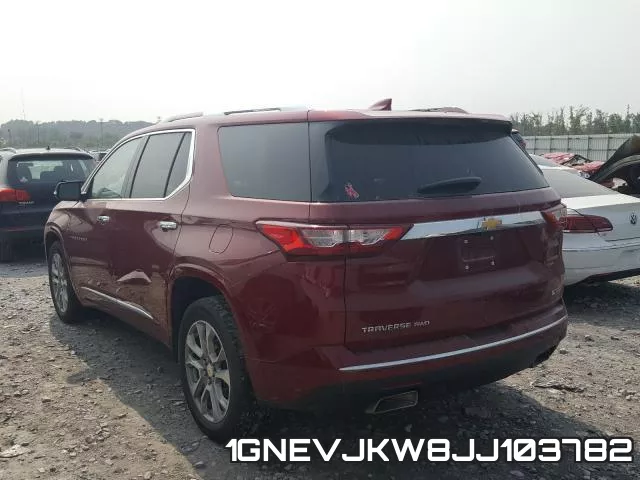 1GNEVJKW8JJ103782 фото 3