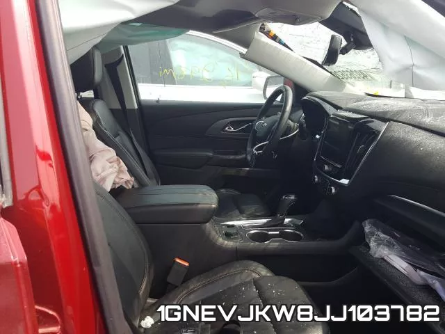 1GNEVJKW8JJ103782 фото 5