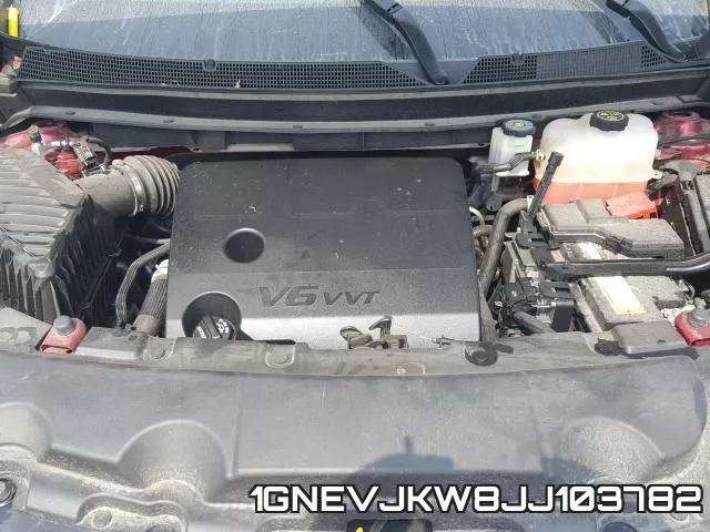 1GNEVJKW8JJ103782 фото 7