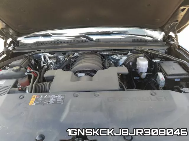 1GNSKCKJ8JR308046 фото 8
