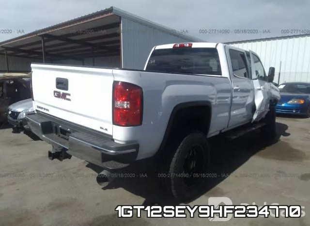1GT12SEY9HF234770 фото 5