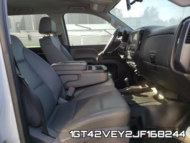 1GT42VEY2JF168244 фото 6