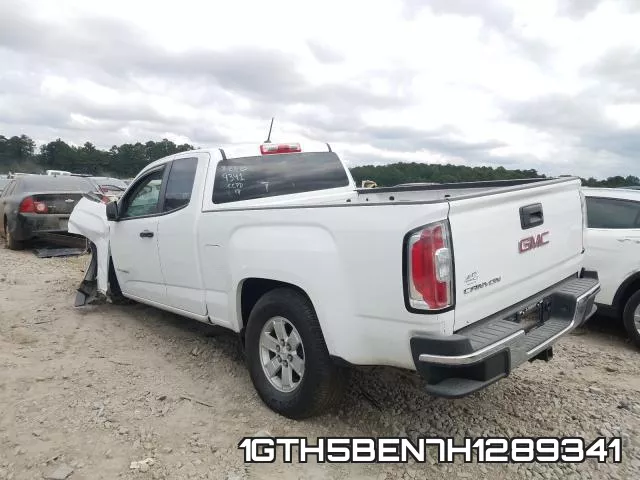 1GTH5BEN7H1289341 фото 4