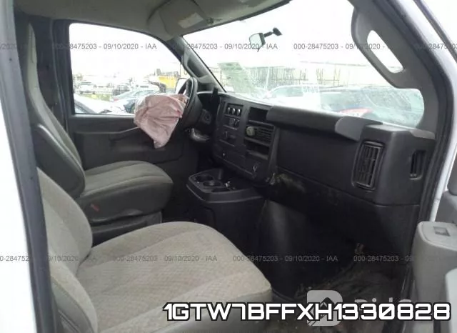 1GTW7BFFXH1330828 фото 6