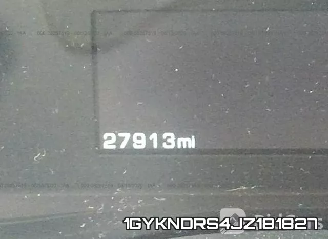 1GYKNDRS4JZ181827 фото 8