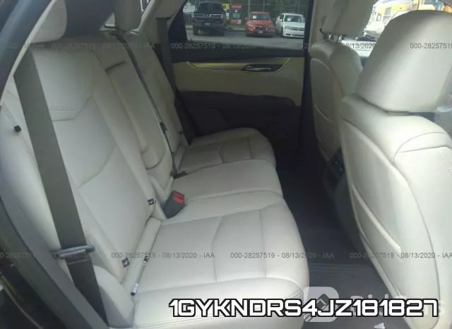 1GYKNDRS4JZ181827 фото 9